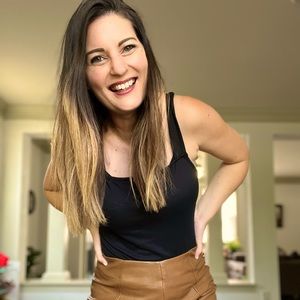 Meet your Posher, Victoria